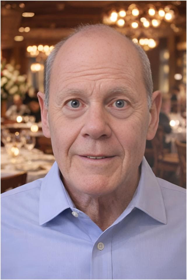 Doug Sparks