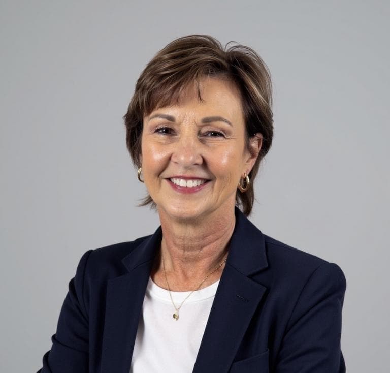 Karen Lyons