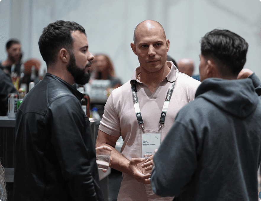 Networking Sessions