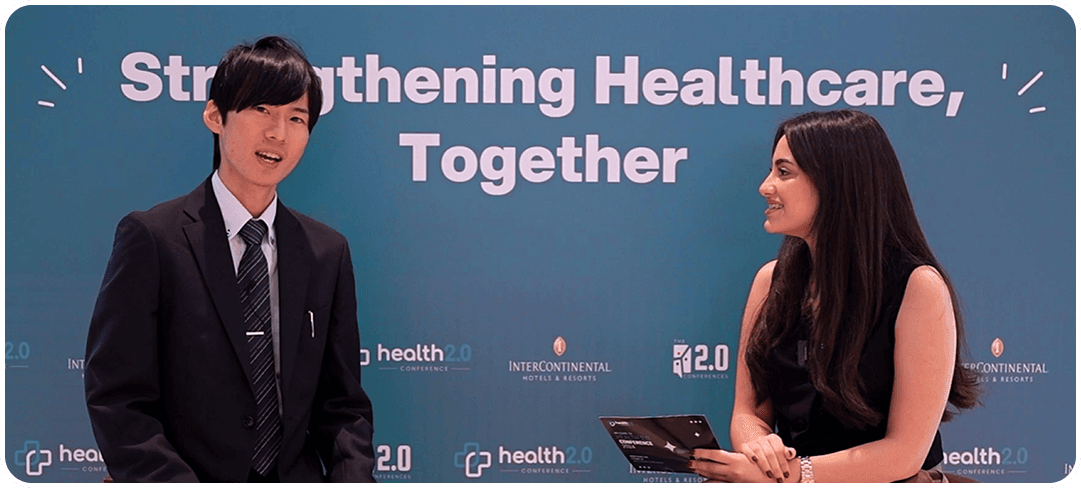 THE HEALTHCARE PODCAST