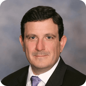 Dr. Greg Caldwell, OD, FAAO