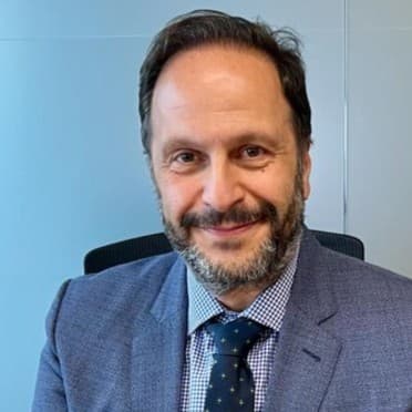 Dr. Nikos Chatzibalassis