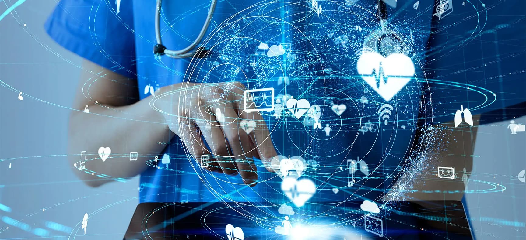 AI & Data In Healthcare