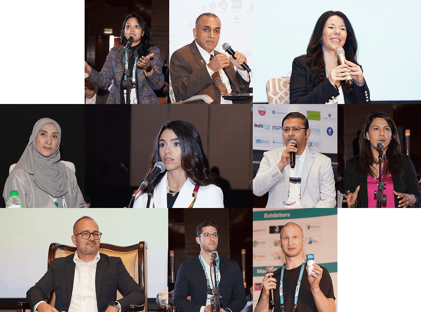 Health Conference Dubai 2024