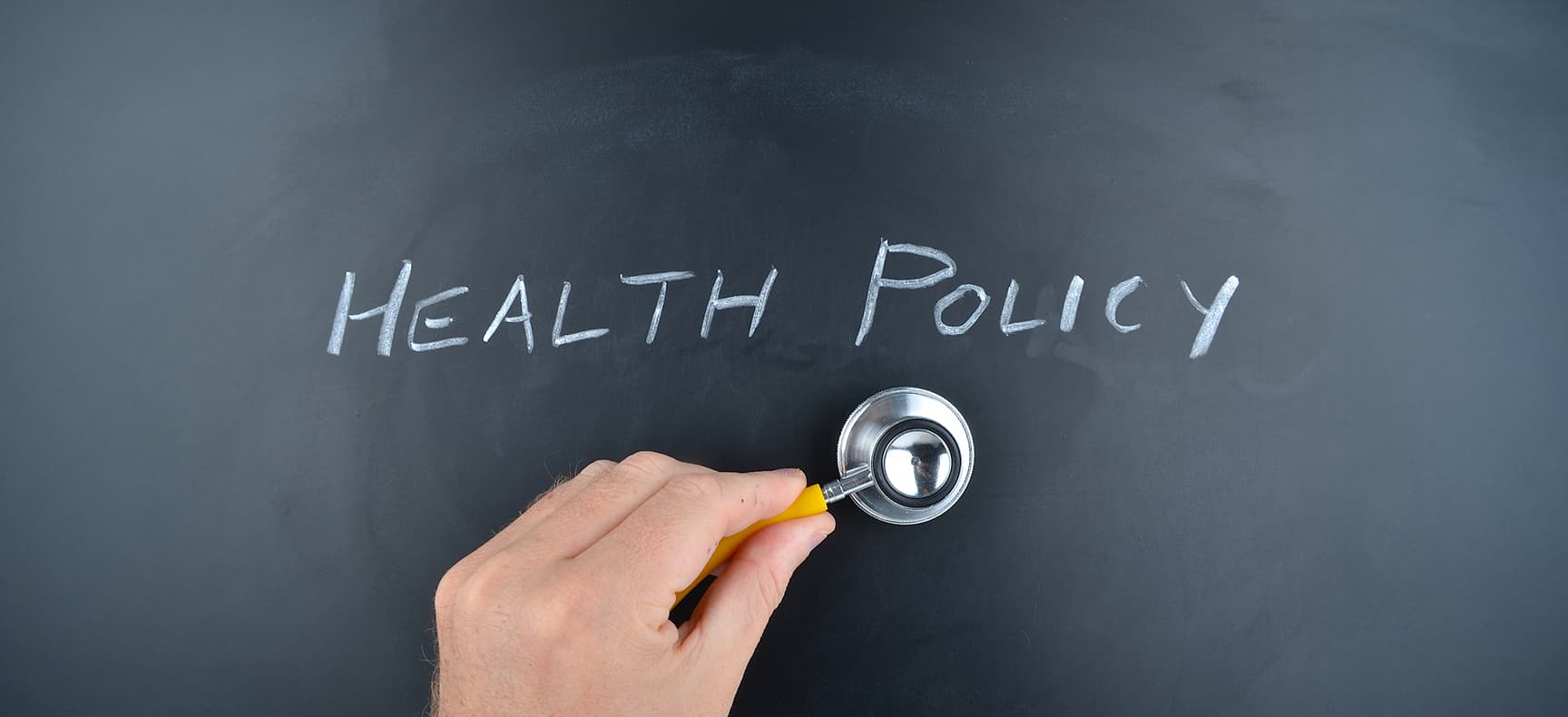 Health Policy & Regulatory Affairs