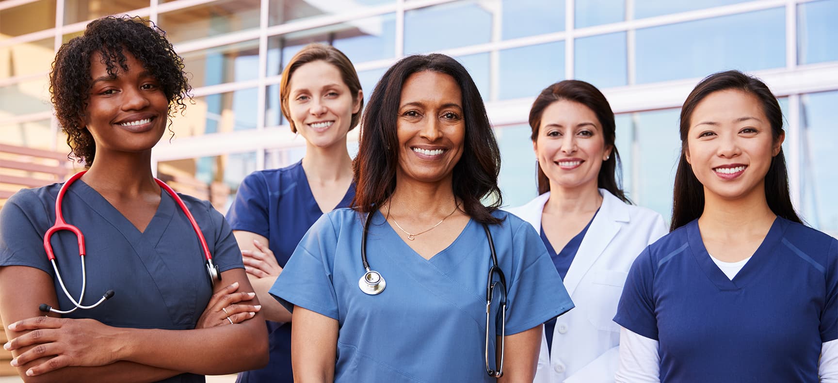 Women Leadership In Health & Wellness