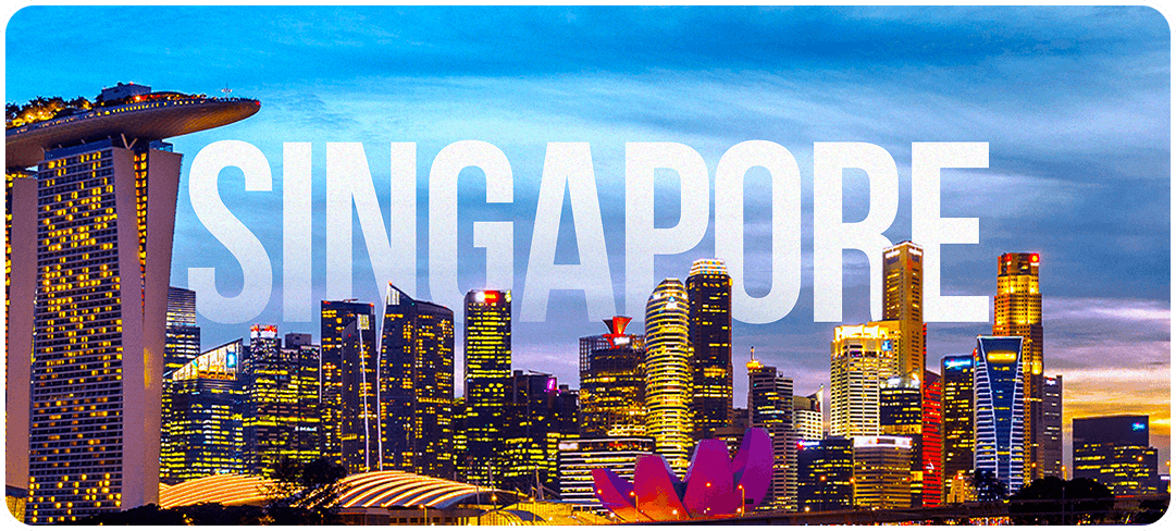 Singapore 2026 Edition’s Agenda Is Here!