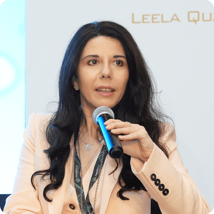 Spotlighting Leaders In Healthcare & Wellness
