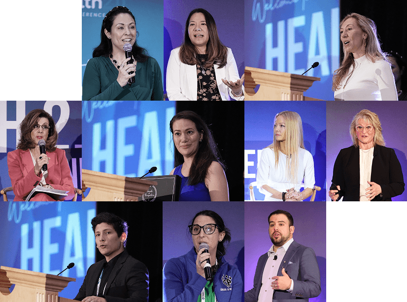 Health Conference USA 2024