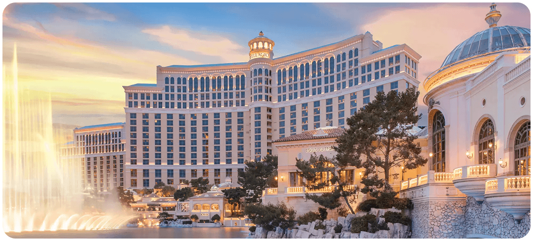 Explore The Las Vegas 2027 Edition’s Agenda!