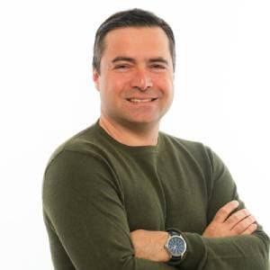 Matt Oguz