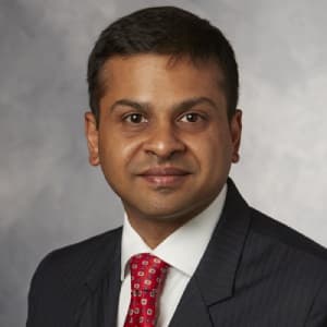 Amit Sridharan