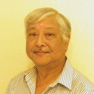 David Imada