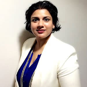 Dr Ruchi Dana