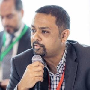 Vishal Verma