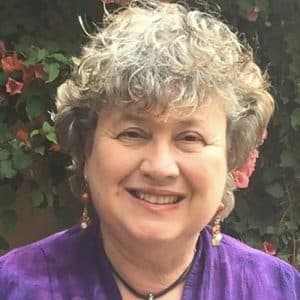 Dr. Katherine Sullivan