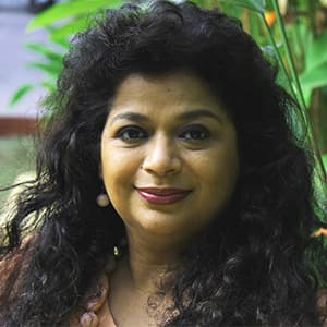Leena R. Prabhoo