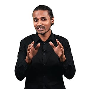 Praveen Wadalkar