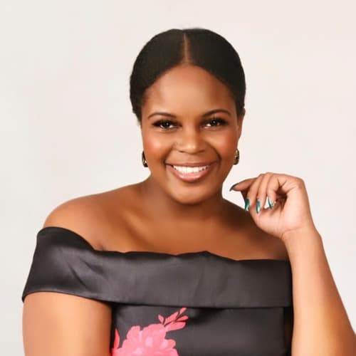 Dr. Noreen Nguru