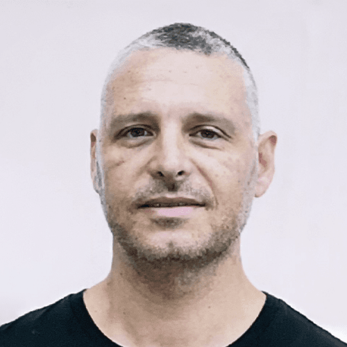 Guy Shtaigman