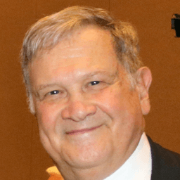 Dr. Barry S. Lachman