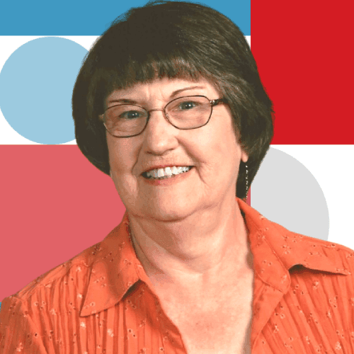 Linda Mac dougall