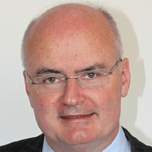 Prof. Dr. Robert H. Schiestl