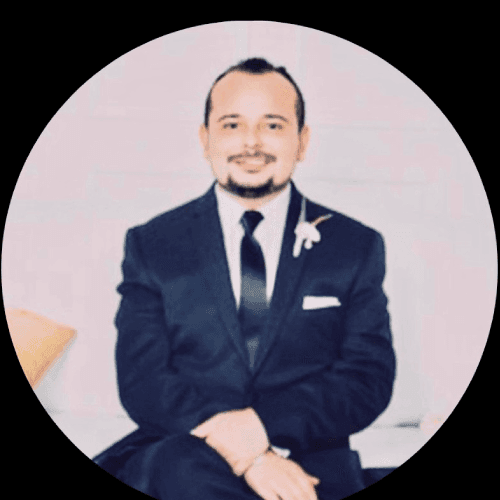 Valentino Matlock, MS. CDP