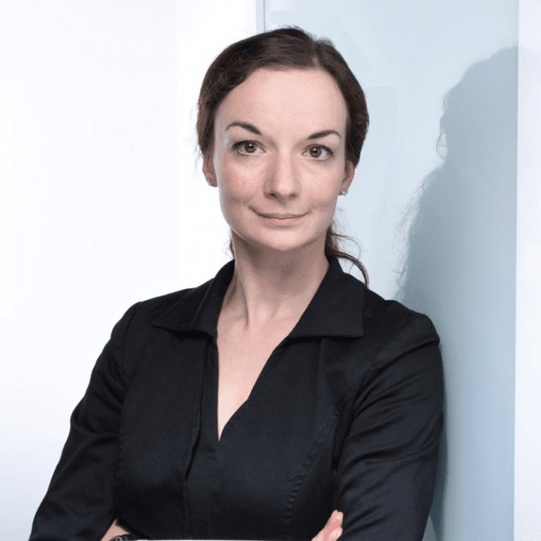 Dr. PD Dr. med. Anna J. Schreiner