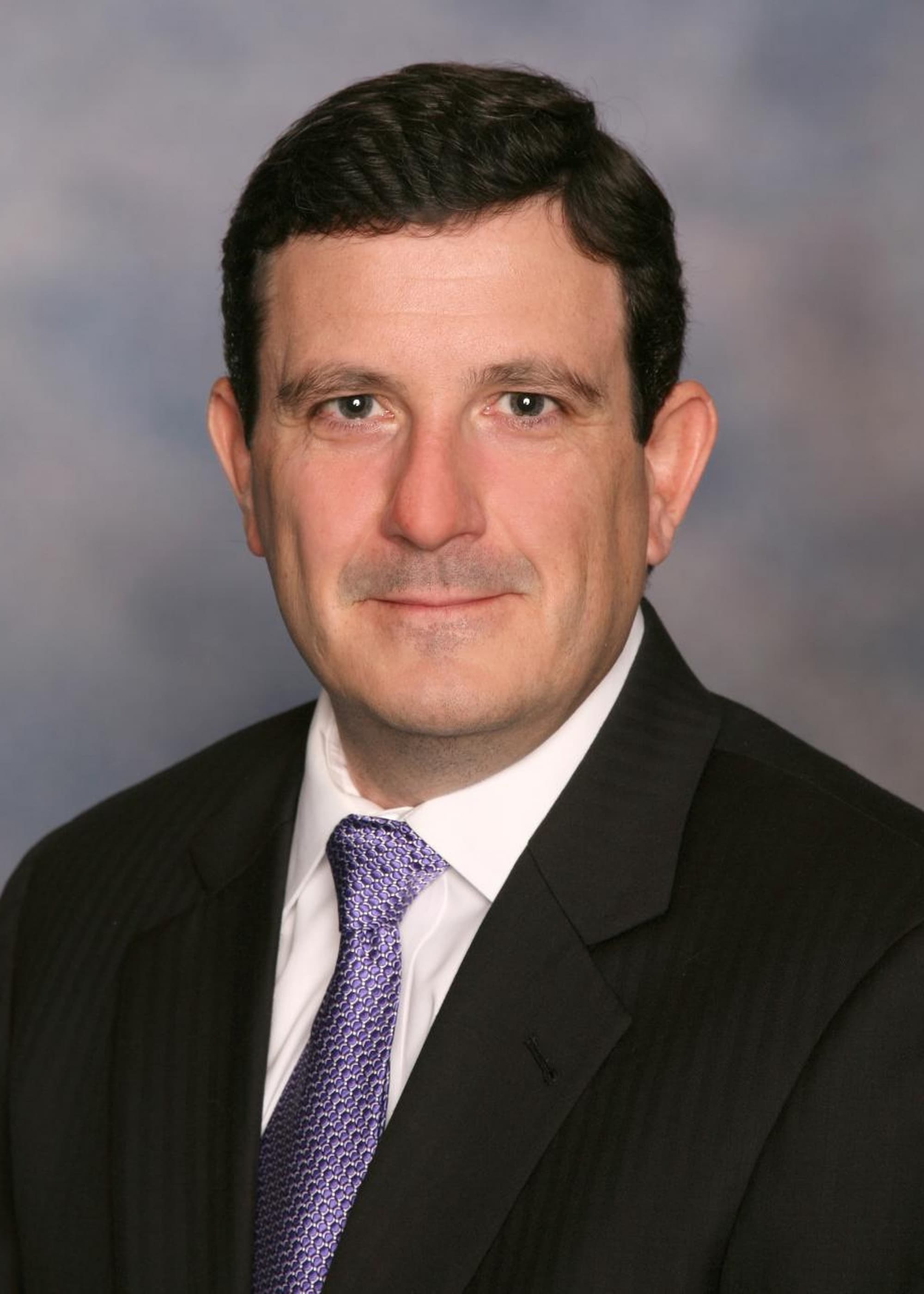 Dr. Greg Caldwell, OD, FAAO