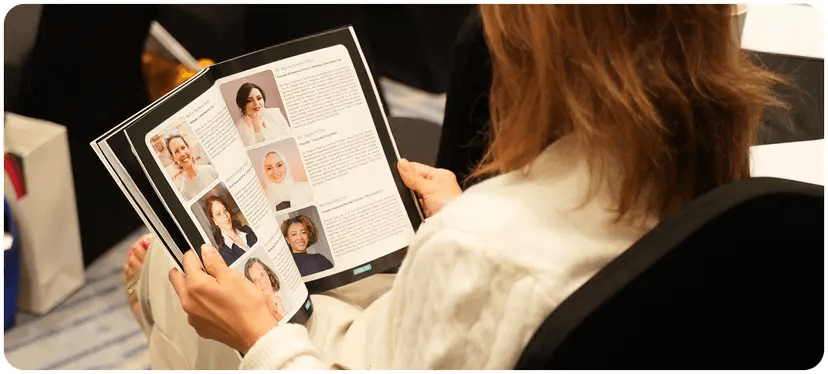 Changemakers In Healthcare Award